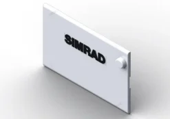 Capot de protection solaire SIMRAD pour NSS12 EVO3