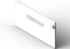 Capot de protection solaire SIMRAD pour NSS12 evo2
