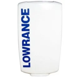 Capot Lowrance de protection pour ELITE-4
