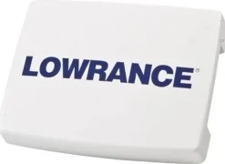 Capot Lowrance pour protection des modèles ELITE-9 / HOOK -9