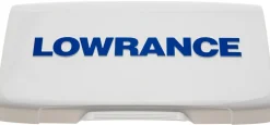 Capot Lowrance pour protection ELITE-7TI