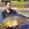Carpes en grands lacs : St Cassien - Salagou - Cabanac (2 DVD) avec Nicolas Migeon