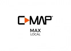 Carte C-map 4D MAX+  SOUTH PACIFIC ISLANDS PC-D204