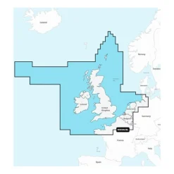 Carte Garmin Navionics Large