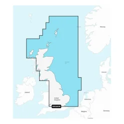 Carte Garmin Navionics Régular
