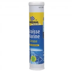 Cartouche de Graisse Bardahl Marine 400 g