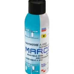 Cartouche de rechange Marco corne de brume 200 ml