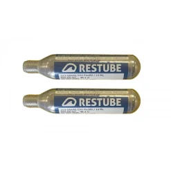 Cartouche 16g CO₂ Beuchat Restube Freediving