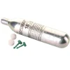 Cartouche Secumar pour gilet de sauvetage Manuel CO2 20g serie 3001S, 301SM