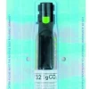 CartoucheCO2 Secumar dock 32gr
