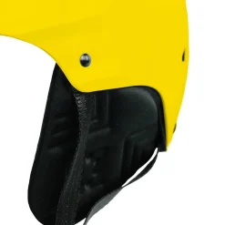 Casque de protection kayak Rockside Spring Jaune