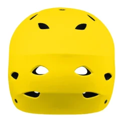 Casque de protection kayak Rockside Spring Jaune