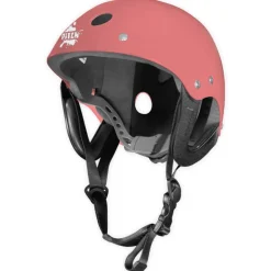 Casque de protection kayak Aqua Design Pitch Kids Rose