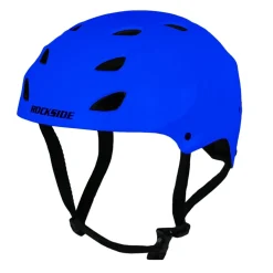 Casque de protection kayak Rockside Spring Bleu