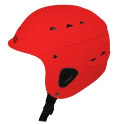 Casque de protection sports nautiques Surf United Onix Rouge