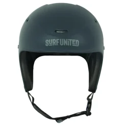 Casque de protection sports nautiques Surf United Onix Bleu Acier