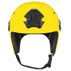 Casque de protection sports nautiques Surf United Onix EVO Jaune
