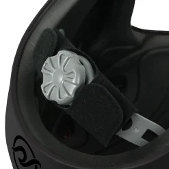 Casque de protection sports nautiques Surf United Onix EVO Noir