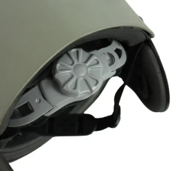 Casque de protection sports nautiques Surf United Climax Kaki