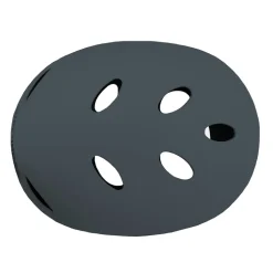 Casque de protection sports nautiques Surf United Climax Bleu Acier