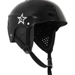 Casque Jobe Victor Helmet Noir