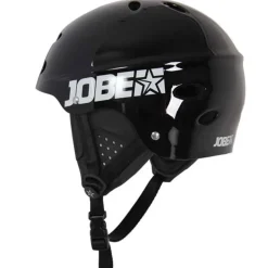 Casque Jobe Victor Helmet Noir