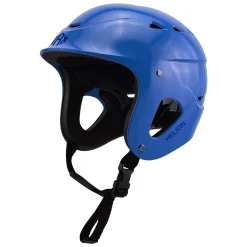 Casque kayak Aqua Design Helion Max Bleu