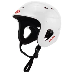 Casque kayak Aqua Design Helion Max Blanc