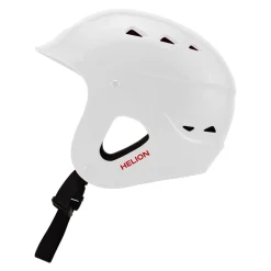 Casque kayak Aqua Design Helion Max Blanc