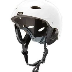Casque kayak Aqua Design Stoïc | Blanc