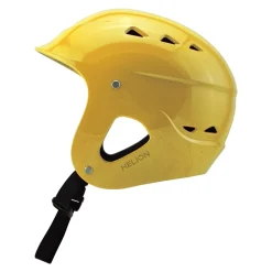 Casque kayak Aqua Design Helion Max Jaune