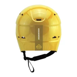 Casque kayak Aqua Design Helion Max Jaune