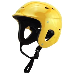 Casque kayak Aqua Design Helion Max Jaune