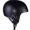Casque Wakeboard Jobe Base Noir