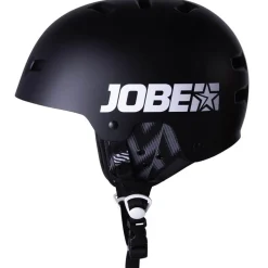 Casque Wakeboard Jobe Base Noir