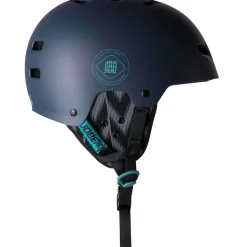 Casque Wakeboard Jobe Base Helmet  Bleu nuit