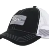 Casquette Aftco Patch Trucker - Black
