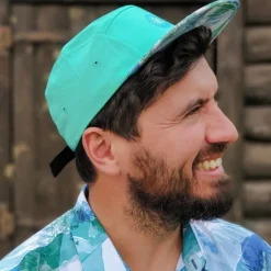 Casquette Anomy Costafreda
