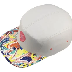 Casquette Anomy Ibane Cerezo