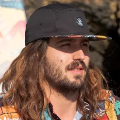 Casquette Anomy Venyason