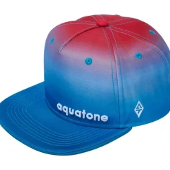 Casquette Aquatone Bleu