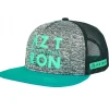 Casquette Aztron Full Logo