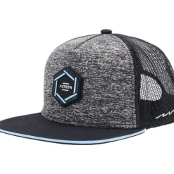 Casquette Aztron Hex Blue