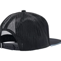 Casquette Aztron Hex Blue