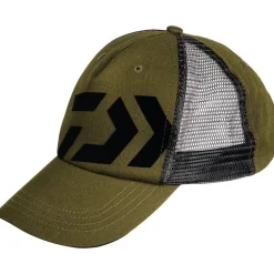 Casquette Daiwa - Carpe Kaki