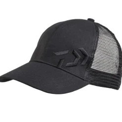 Casquette Daiwa Classique-mesh Noir