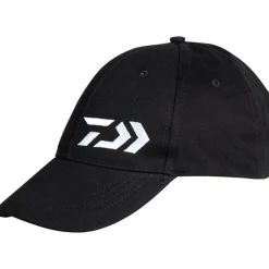 Casquette Daiwa Classique - Noir
