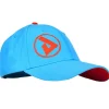 Casquette de baseball Peak Bleu