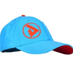 Casquette de baseball Peak Bleu