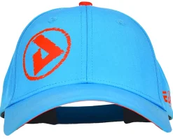 Casquette de baseball Peak Bleu
